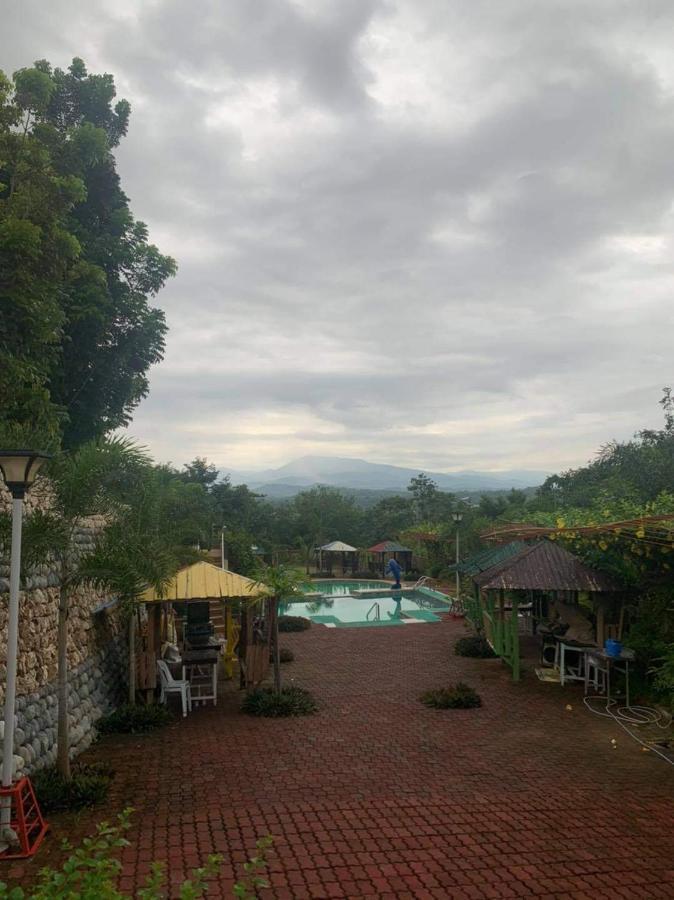 Layugan Garden Resort Bucay Abra Bangued 外观 照片